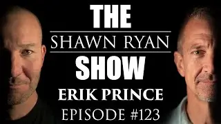 Erik Prince - Breakdown of the Donald Trump Assassination Attempt | SRS 