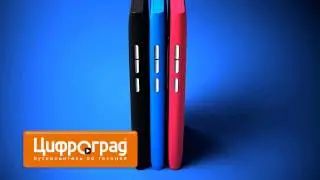 Цифроград (Ноябрь 2011)