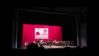 Video Concierto 2012: Pokémon Red medley