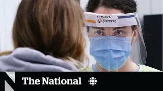 Internationally educated nurses in Canada frustrated by recruiting efforts