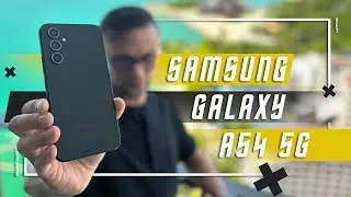 ГОРЬКАЯ СЛАДКАЯ ПРАВДА🔥 СМАРТФОН SAMSUNG GALAXY A54 5G  VS REALME 11 PRO IP67 OIS 4K 30 FPS