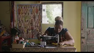 MAMBAR PIERRETTE Trailer (dir. Rosine Mbakam)