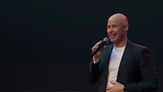 Public Speaking Training | Keynote | Improve Your Voice