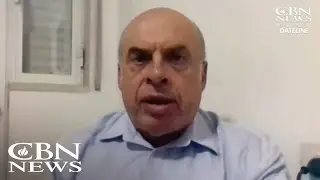 Natan Sharansky Discusses Jews in Russia