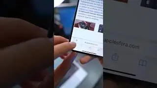 🤯 La Mejor Función OCULTA de iOS 18 🤫 