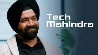Tech Mehindra sells more with Amazon Web Services (AWS)