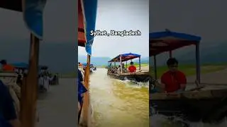 This is Bangladesh 