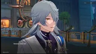 Honkai Star Rail- Standard Banner Only: 26 2.2 Story Quest Pt. 3