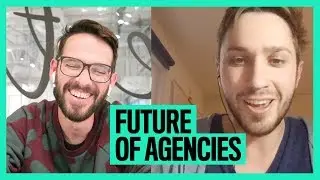 The Future of the Agency Model