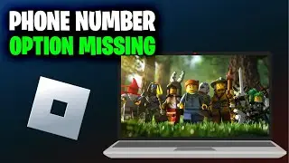 How to Fix Add Phone Number Option Missing in Roblox (Full 2024 Guide)