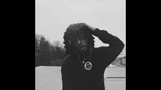 [FREE] 6lack x Bryson Tiller Type Beat - "MORTAL"