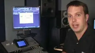 MV-8800 Production Studio Demonstration (1/4)