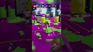 You CAN'T Aim like this in Splatoon 3...