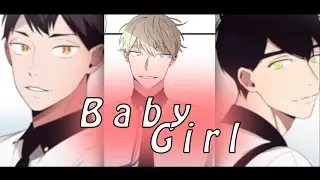 Baby Girl [H & H Roman Company AMV]