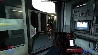 Black-Mesa how to kill gordon freeman