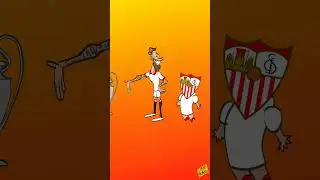 Sergio Ramos returns to Sevilla 