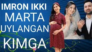 IMRON IKKI MARTA UYLANGAN.