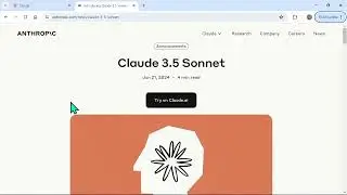 The Ultimate Claude 3.5 Sonnet Tutorial: Boost Your Productivity Free