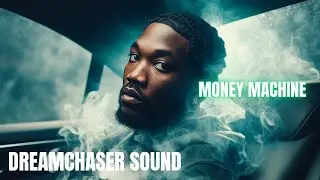 Meek Mill - Money Machine ft. Pop Smoke (2024)