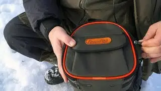 Распаковка новой подводной камеры FocusFish