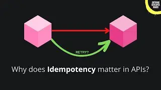 Idempotency in APIs: you should be aware of this!