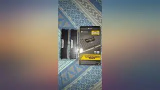 Corsair Vengeance LPX 16GB (2 X 8GB) DDR4 3200 (PC4-25600) C16 1.35V Desktop Memory review