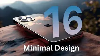 iPhone 16: Minimal Design Changes & New Capture Button Revealed!