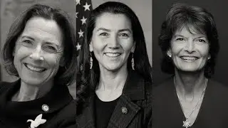 Alaska Leaders on #rankedchoicevoting
