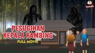 Karena Serakah Menghalalkan Segala Cara!! Mau Mengorbankan Diri ~ Aniamsi Horor