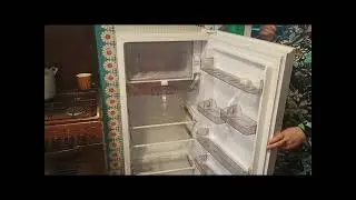 Холодильник HI HODD012522W