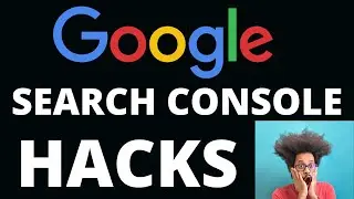 Google search console tutorial: How to remove url from google search console