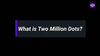 What is Two Million Dots? | How to place advertisement in Two Million Dots? Digital Marketing Agency