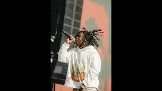 [FREE] Duvy x Houdini x Burna Bandz Type Beat 