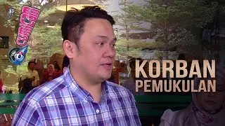 Ngaku Korban Pemukulan, Farhat Abbas Polisikan Vicky dan Angel - Cumicam 11 Januari 2018