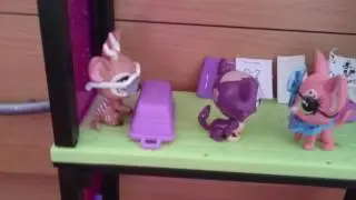 Sokkotreffit Jossulle; Osa 5