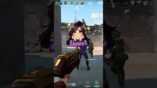 Valorant Voice trolling & AI voice changer tutorial 