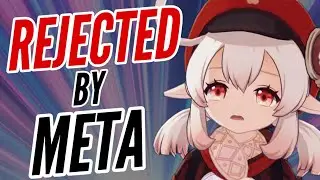Why NO ONE Plays These Characters | Genshin Impact