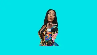 Megan Thee Stallion Type Beat - "WASSUP" | Free Erica Banks x Latto Type Beat 2024