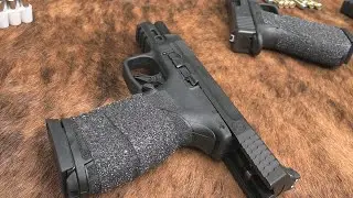 M&P 2.0  10mm