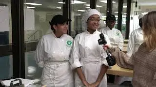 NY's Rising Culinary Stars Face Off in the Colavita Culinary Challenge