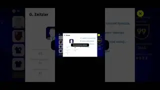 Топ схемы с 3-АПЗ успейте поменять схему tactics в efootball mobile 2023 