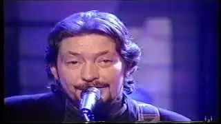 Chris Rea Auberge Top Of The Pops 1991 TOTP