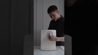 Торт на тему Белоснежка 🍎