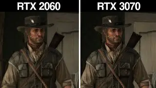RPCS3 Emulator Test In 3 Games 4K | RTX 2060 vs RTX 3070