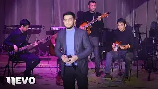 Jaloliddin Ahmadaliyev - Tuproq bo'lasan (Andijondagi konsert dasturi 2022)