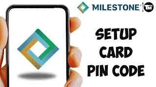 How to Get Pin For Milestone Credit Card | Setup Milestone Pin code