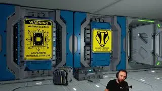 Devs Lost In Space - Creation Showcase and Q&A - February 22nd, 2024 - Host: @Xocliw