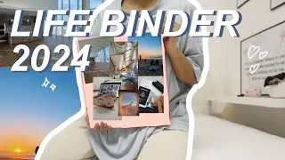ULTIMATE LIFE BINDER: 😍Best Year Ever!!!💕