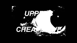 UPPERS AND CHEAP LOVE