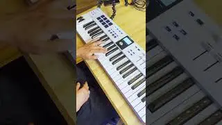 KeyLab Essential ! The gift that keeps on giving 